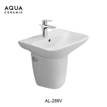 Chậu lavabo INAX AL-289V