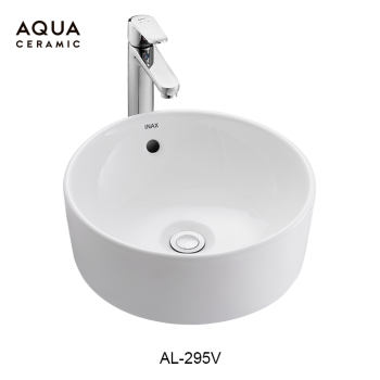 Chậu lavabo INAX AL-295V