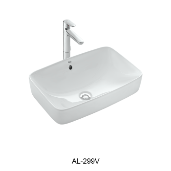 Chậu lavabo INAX AL-299V