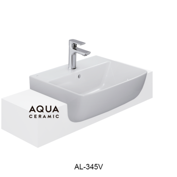 Chậu lavabo INAX AL-345V