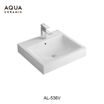 Chậu lavabo INAX AL-536V