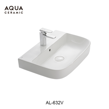 Chậu lavabo INAX AL-632V