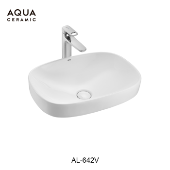 Chậu lavabo INAX AL-642V