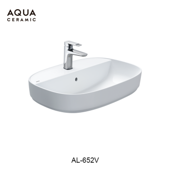 Chậu lavabo INAX AL-652V