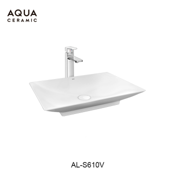 Chậu lavabo INAX AL-S610V