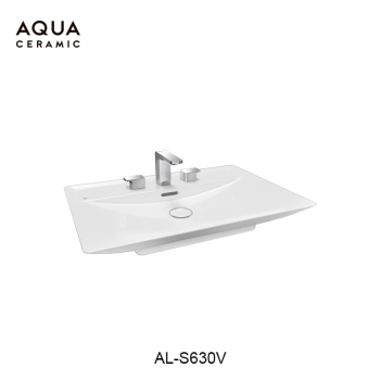 Chậu lavabo INAX AL-S630V