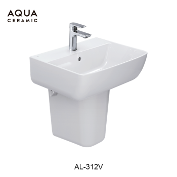 Chậu lavabo INAX AL-312V