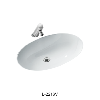  Chậu Lavabo INAX L-2216V