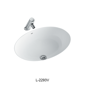  Chậu Lavabo INAX L-2293V