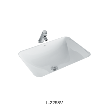  Chậu Lavabo INAX L-2298V