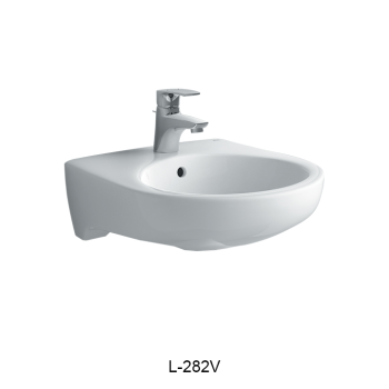 Chậu lavabo INAX L-282V