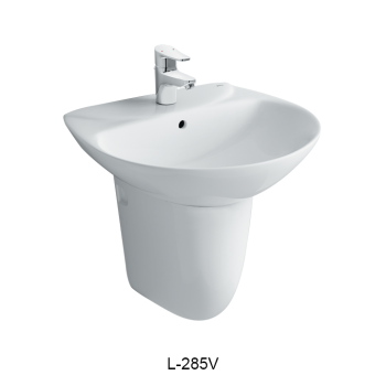Chậu lavabo INAX L-285V
