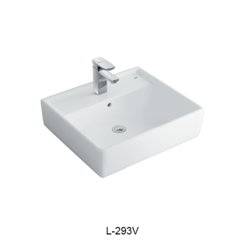 Chậu lavabo INAX L-293V