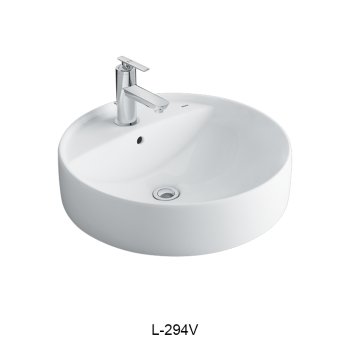 Chậu lavabo INAX L-294V