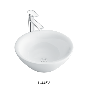 Chậu lavabo INAX L-445V