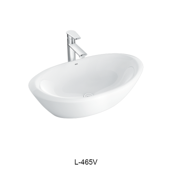 Chậu lavabo INAX L-465V