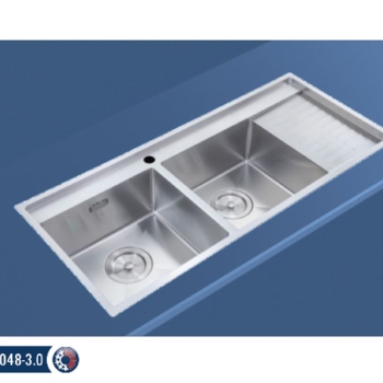 Chậu rửa chén Luxta LC11048-3.0