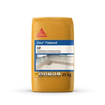 Keo dán gạch  Sika® TileBond GP