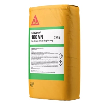 Keo dán gạch SikaCeram®-100 VN