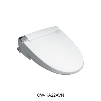 Nắp Rửa Điện Tử INAX CW-KA22AVN