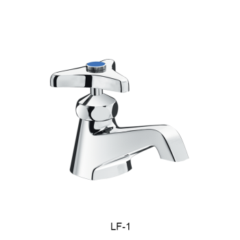 Vòi gắn chậu INAX LF-1, vòi lạnh