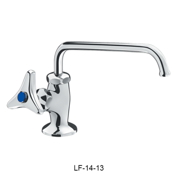Vòi gắn chậu INAX LF-14-13, vòi lạnh
