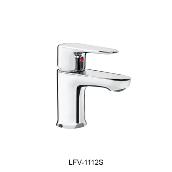 Vòi lavabo INAX LFV-1112S, Vòi nóng lạnh