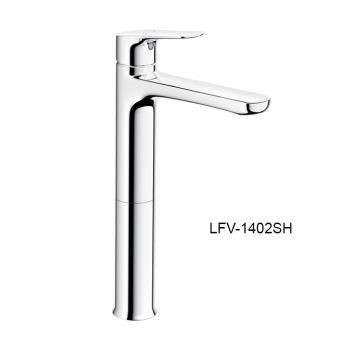 Vòi lavabo INAX LFV-1402SH, Vòi nóng lạnh