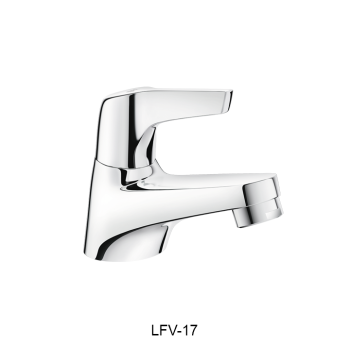 Vòi gắn chậu INAX LFV-17, vòi lạnh