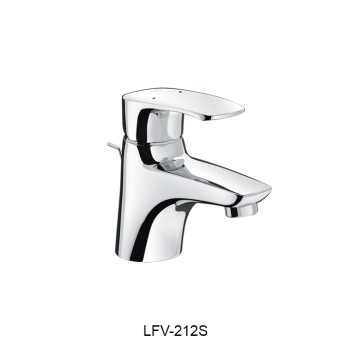 Vòi lavabo INAX LFV-212S, Vòi nóng-lạnh
