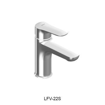 Vòi lavabo INAX LFV-22S, vòi lạnh