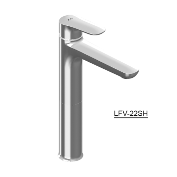 Vòi lavabo INAX LFV-22SH, vòi lạnh