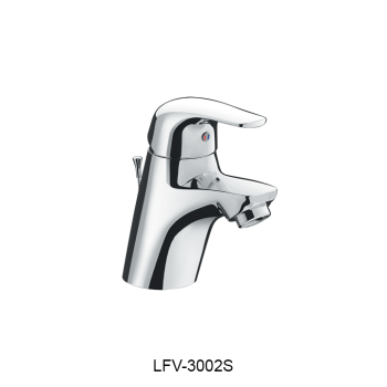 Vòi lavabo INAX LFV-3002S, Vòi nóng-lạnh