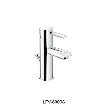 Vòi lavabo INAX LFV-8000S, Vòi nóng lạnh