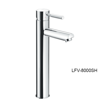 Vòi lavabo INAX LFV-8000SH, Vòi nóng lạnh