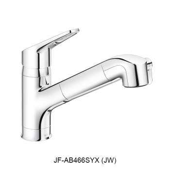 Vòi rửa chén INAX JF-AB466SYX(JW)