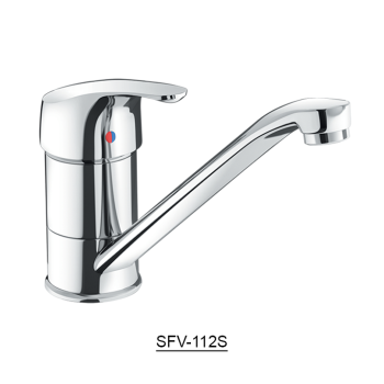Vòi rửa chén INAX SFV-112S