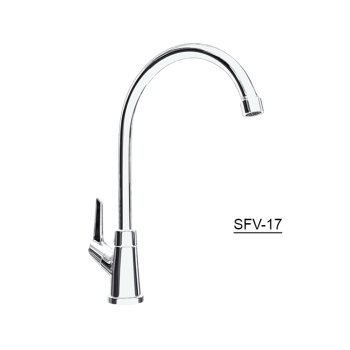 Vòi rửa chén INAX SFV-17