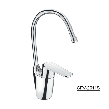 Vòi rửa chén INAX SFV-2011S