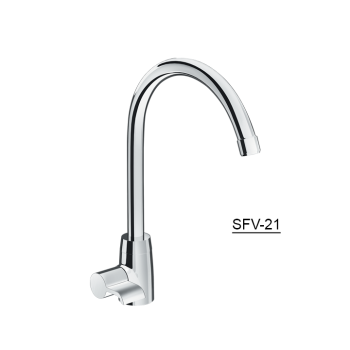 Vòi rửa chén INAX SFV-21
