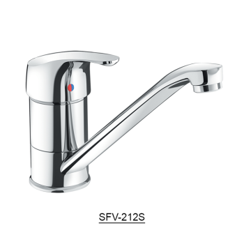 Vòi rửa chén INAX SFV-212S