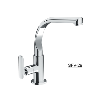 Vòi rửa chén INAX SFV-29