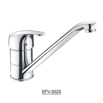 Vòi rửa chén INAX SFV-302S