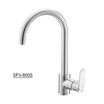 Vòi rửa chén INAX SFV-800S