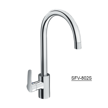 Vòi rửa chén INAX SFV-802S