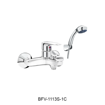 Vòi sen tắm INAX BFV-1113S-1C