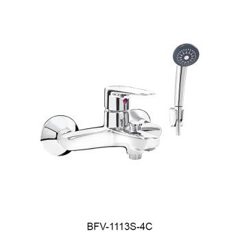 Vòi sen tắm INAX BFV-1113S-4C