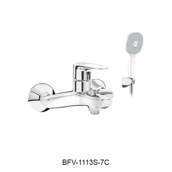 Vòi sen tắm INAX BFV-1113S-7C