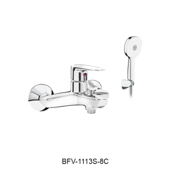 Vòi sen tắm INAX BFV-1113S-8C