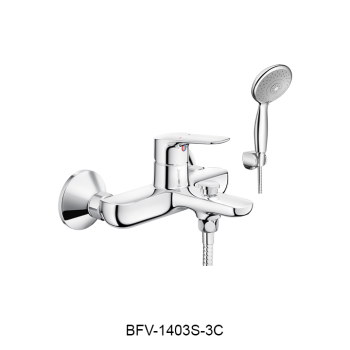 Vòi sen tắm BFV-1403S-3C